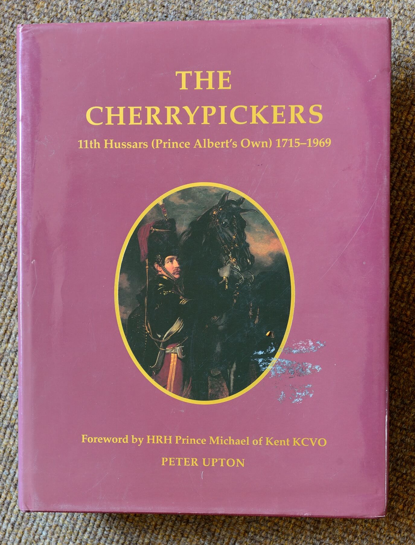 The-Cherrypickers